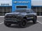 2026 Chevrolet Colorado Trail Boss, 4WD