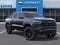 2026 Chevrolet Colorado Trail Boss, 4WD