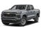 2026 Chevrolet Colorado Trail Boss, 4WD