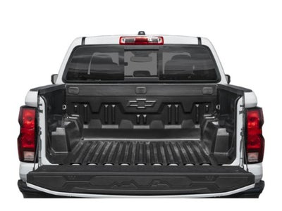 2026 Chevrolet Colorado Trail Boss, 4WD