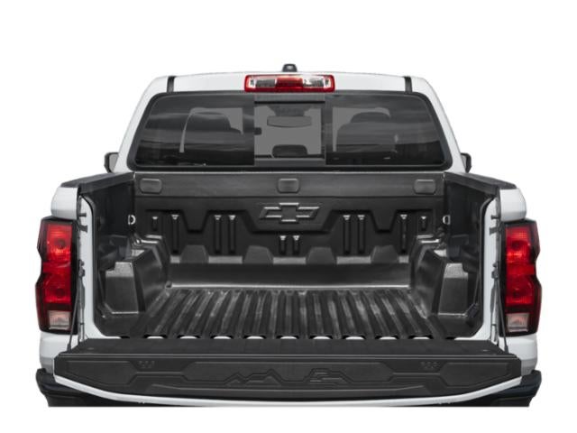 2026 Chevrolet Colorado Trail Boss, 4WD