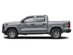 2026 Chevrolet Colorado Trail Boss, 4WD