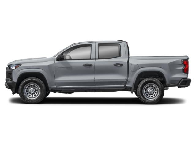 2026 Chevrolet Colorado Trail Boss, 4WD