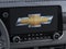 2026 Chevrolet Colorado Trail Boss, 4WD