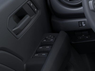 2026 Chevrolet Colorado Trail Boss, 4WD