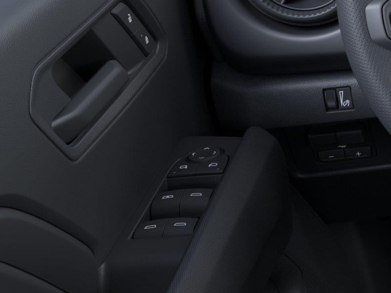 2026 Chevrolet Colorado Trail Boss, 4WD