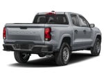 2026 Chevrolet Colorado Trail Boss, 4WD