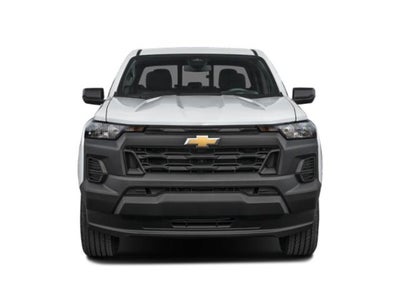 2026 Chevrolet Colorado Trail Boss, 4WD