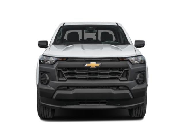 2026 Chevrolet Colorado Trail Boss, 4WD