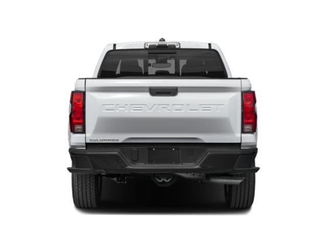 2026 Chevrolet Colorado Trail Boss, 4WD