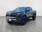 2024 Chevrolet Colorado 4WD Trail Boss
