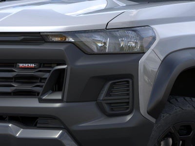 2026 Chevrolet Colorado Trail Boss, 4WD