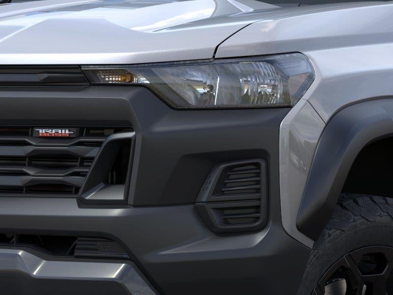 2026 Chevrolet Colorado Trail Boss, 4WD