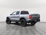 2026 Chevrolet Colorado Trail Boss, 4WD