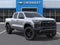 2026 Chevrolet Colorado Trail Boss, 4WD