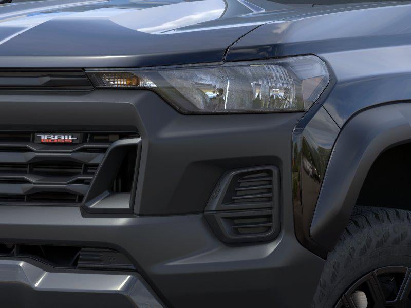 2026 Chevrolet Colorado Trail Boss, 4WD