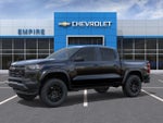 2026 Chevrolet Colorado Trail Boss, 4WD