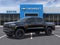 2026 Chevrolet Colorado Trail Boss, 4WD