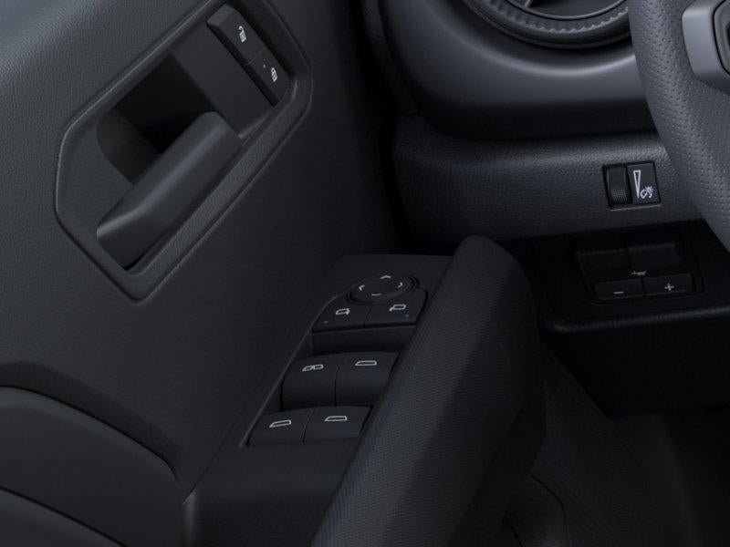 2026 Chevrolet Colorado Trail Boss, 4WD