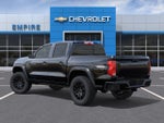 2026 Chevrolet Colorado Trail Boss, 4WD