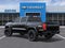 2026 Chevrolet Colorado Trail Boss, 4WD