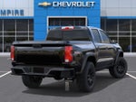 2026 Chevrolet Colorado Trail Boss, 4WD