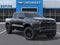 2026 Chevrolet Colorado Trail Boss, 4WD