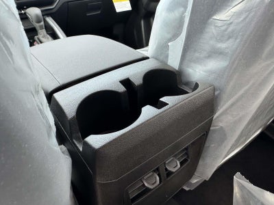 2026 Chevrolet Colorado Trail Boss, 4WD