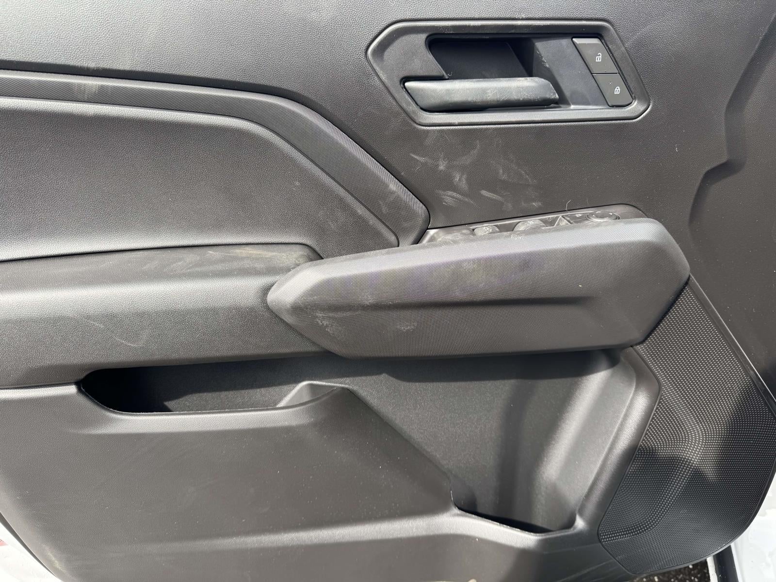 2026 Chevrolet Colorado Trail Boss, 4WD