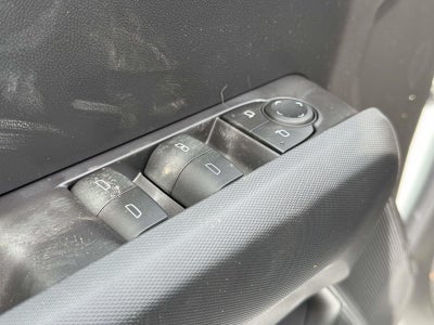 2026 Chevrolet Colorado Trail Boss, 4WD