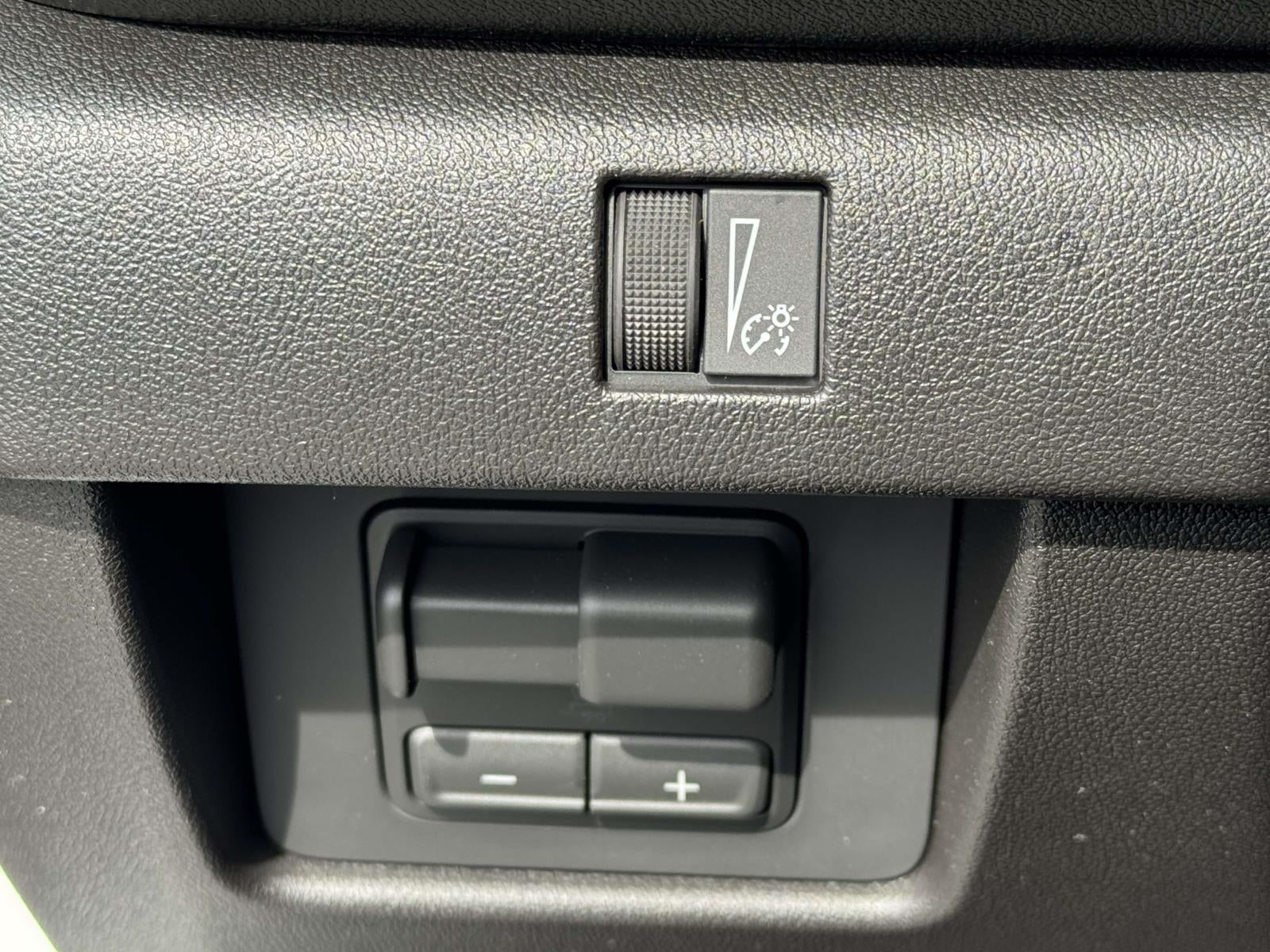 2026 Chevrolet Colorado Trail Boss, 4WD