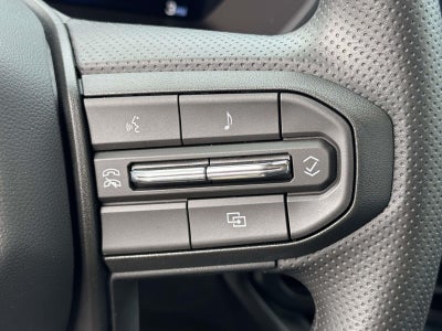 2026 Chevrolet Colorado Trail Boss, 4WD