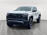 2026 Chevrolet Colorado Trail Boss, 4WD