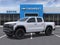 2026 Chevrolet Colorado Trail Boss, 4WD