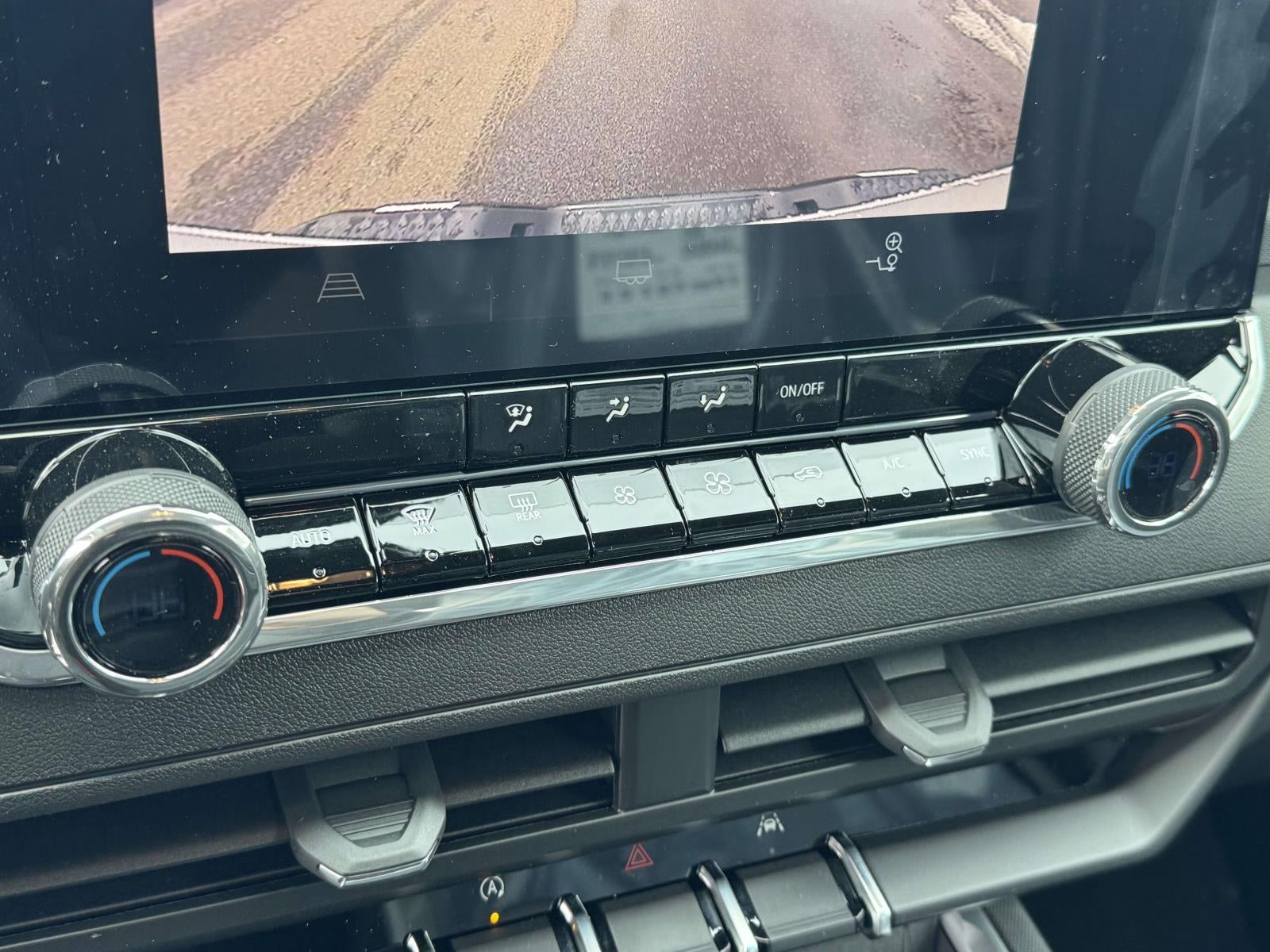 2026 Chevrolet Colorado Trail Boss, 4WD