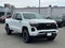 2026 Chevrolet Colorado Trail Boss, 4WD
