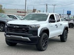 2026 Chevrolet Colorado Trail Boss, 4WD