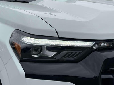 2026 Chevrolet Colorado Trail Boss, 4WD