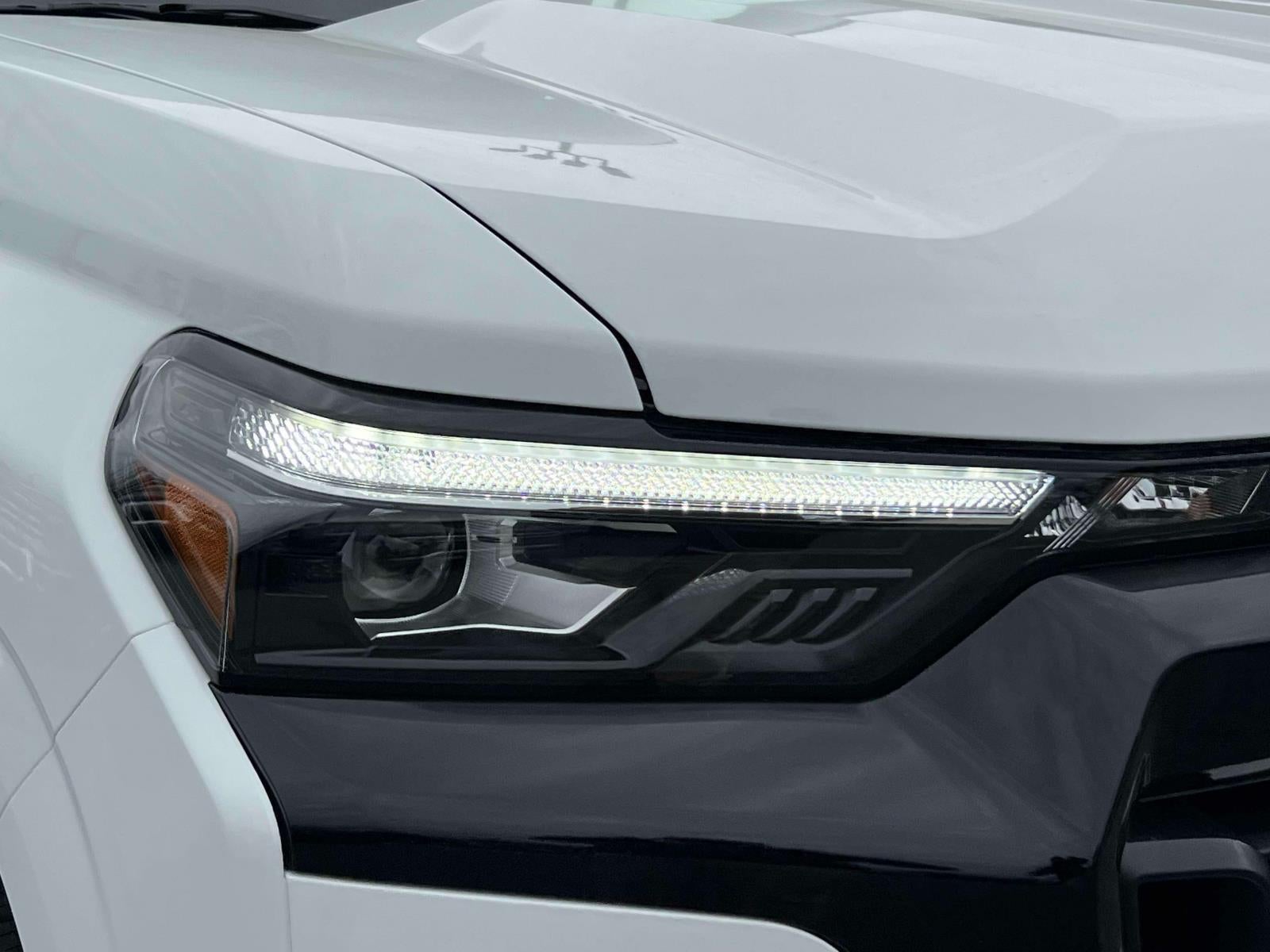 2026 Chevrolet Colorado Trail Boss, 4WD