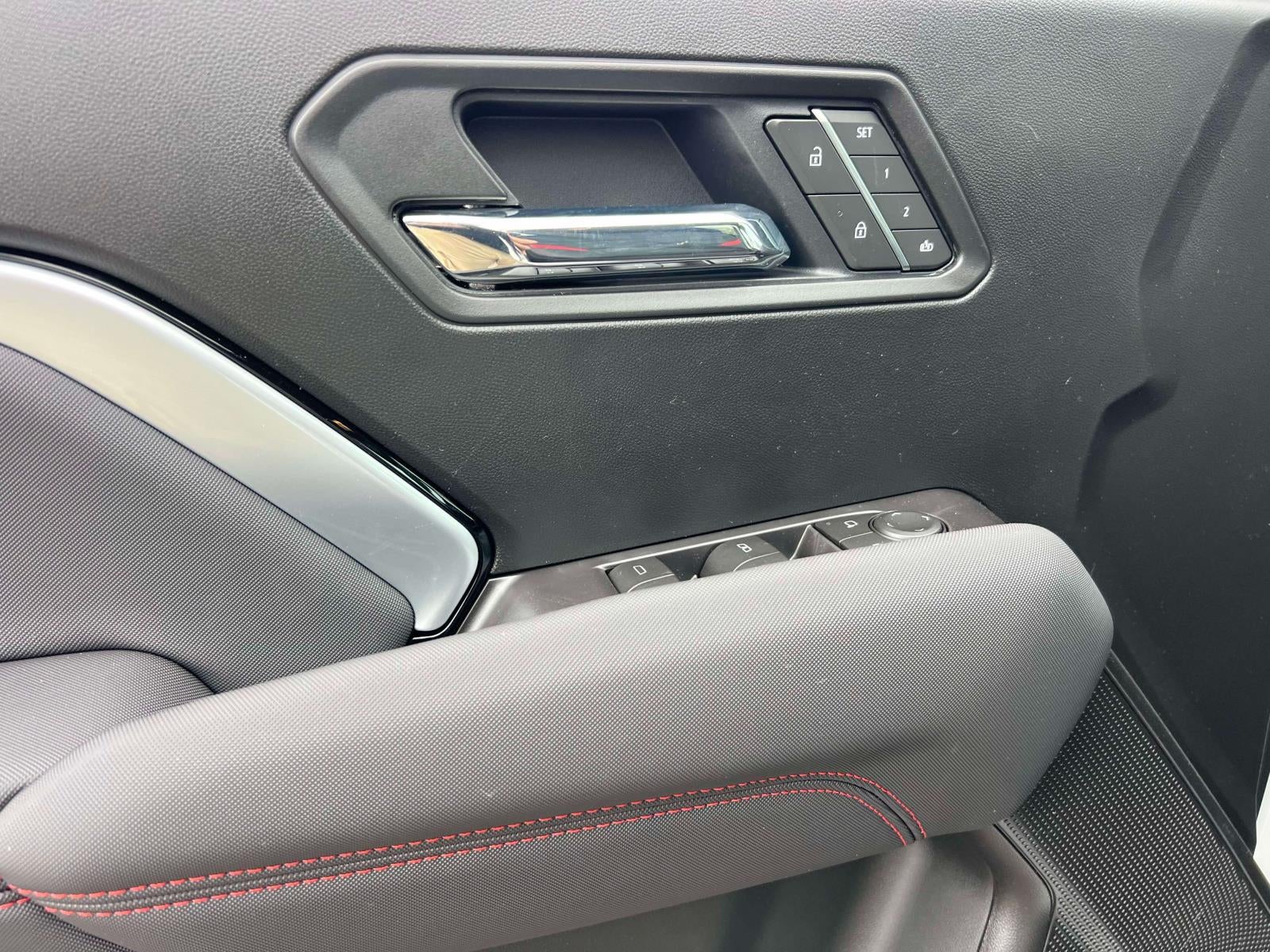 2026 Chevrolet Colorado Trail Boss, 4WD