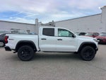 2026 Chevrolet Colorado Trail Boss, 4WD