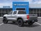 2026 Chevrolet Colorado Trail Boss, 4WD