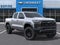 2026 Chevrolet Colorado Trail Boss, 4WD