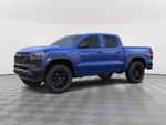 2026 Chevrolet Colorado Trail Boss, 4WD