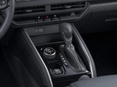 2026 Chevrolet Colorado Trail Boss, 4WD