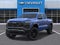 2026 Chevrolet Colorado Trail Boss, 4WD