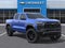2026 Chevrolet Colorado Trail Boss, 4WD