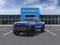 2026 Chevrolet Colorado Trail Boss, 4WD