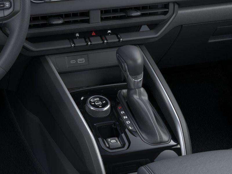 2026 Chevrolet Colorado Trail Boss, 4WD
