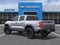 2026 Chevrolet Colorado Trail Boss, 4WD